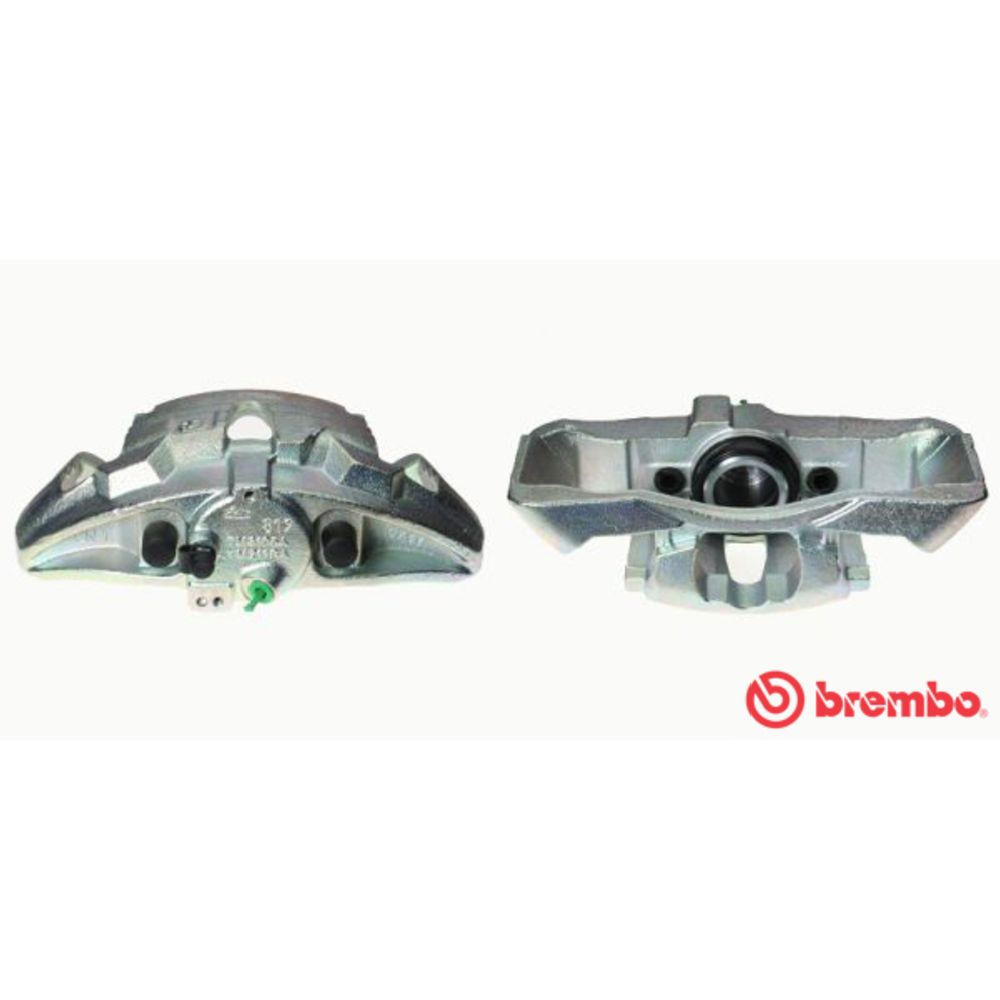 Bromsok 23-02609