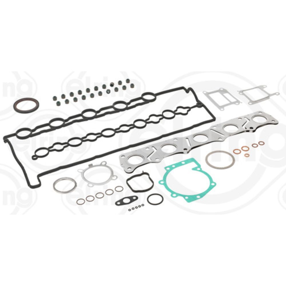 Packningssats, topplock 27-02661