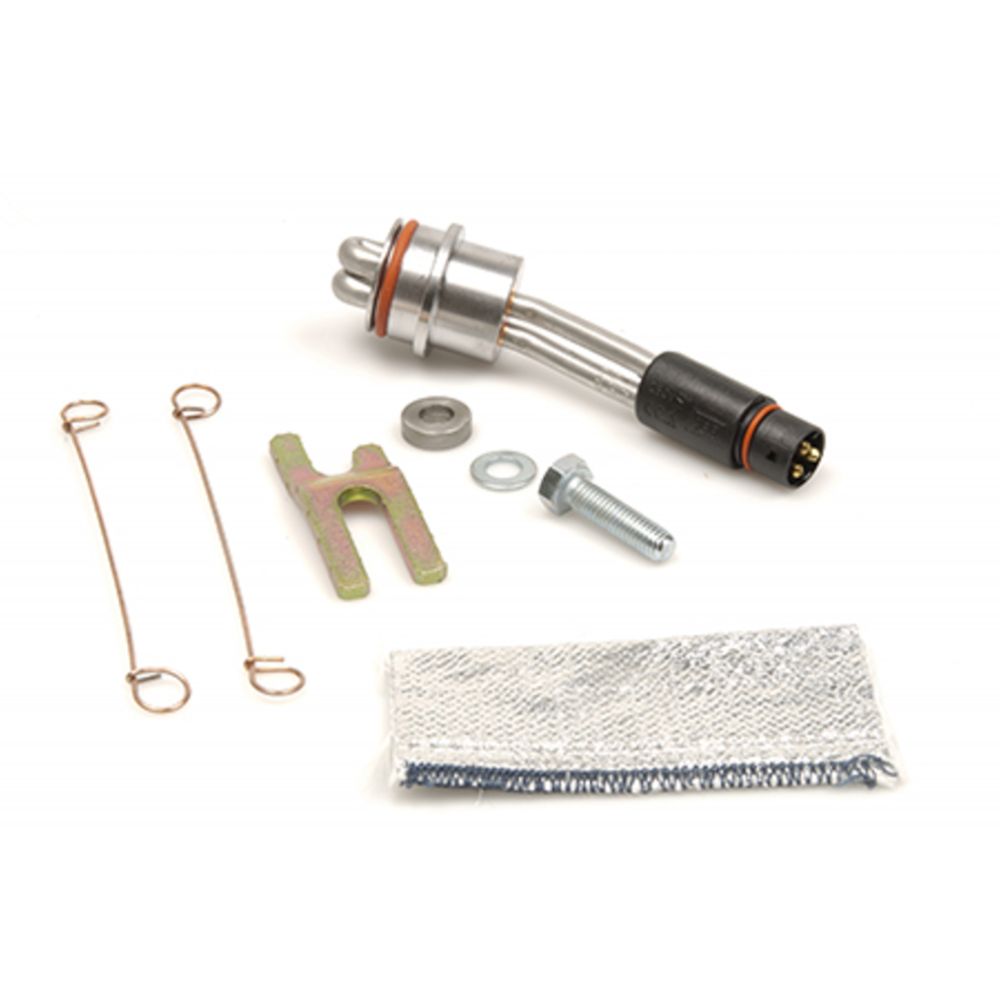 Defa-plokisoojendi #411586 Renault