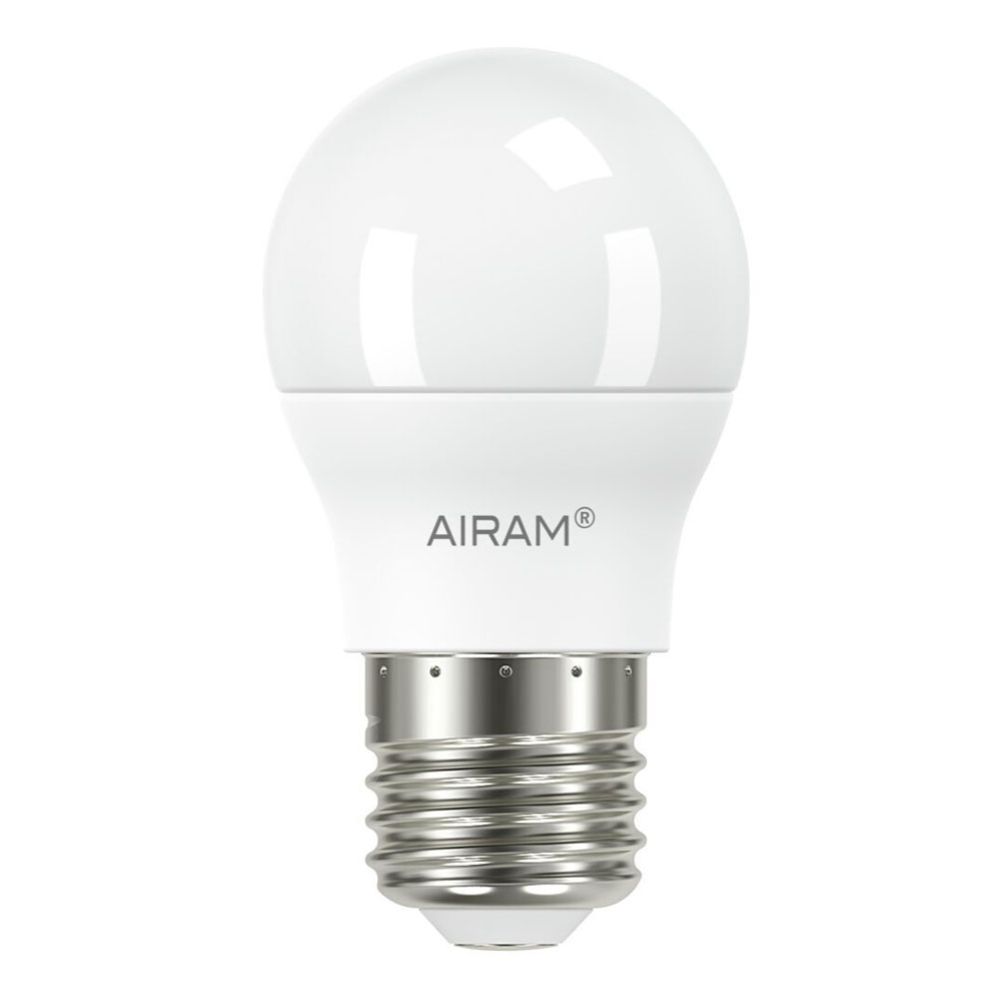 Airam LED koristelamppu E27 7,2W 4000 K 806 lm