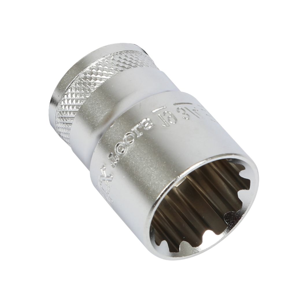 MTX Tools hylsy 30 mm 1/2"