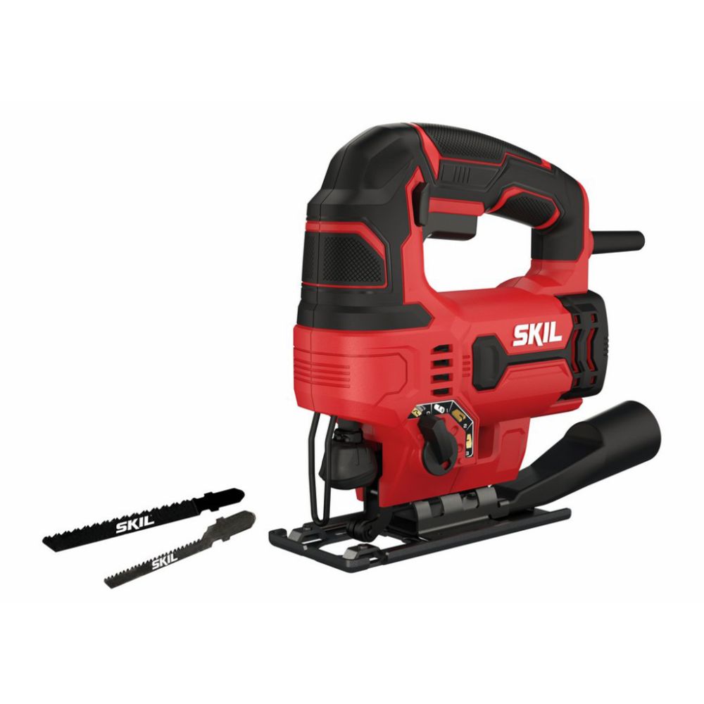 Skil 4530 AA pendelfunktsiooniga tikksaag 550 W