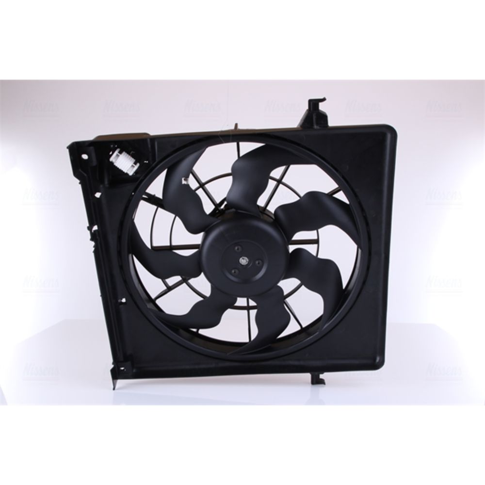 Mootorijahutuse ventilaator 13-00292