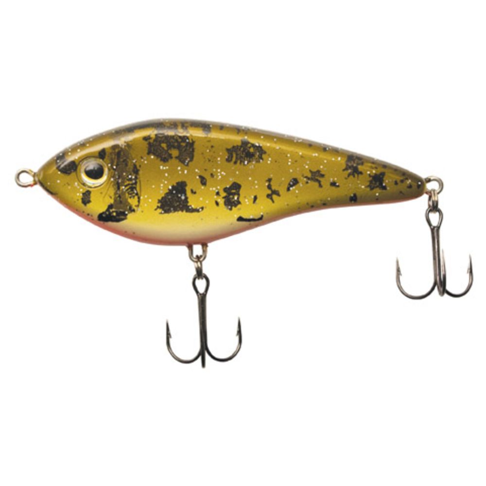 Westin Swim jerkvoobler, 10 cm, 31 g, aeglaset uppuv