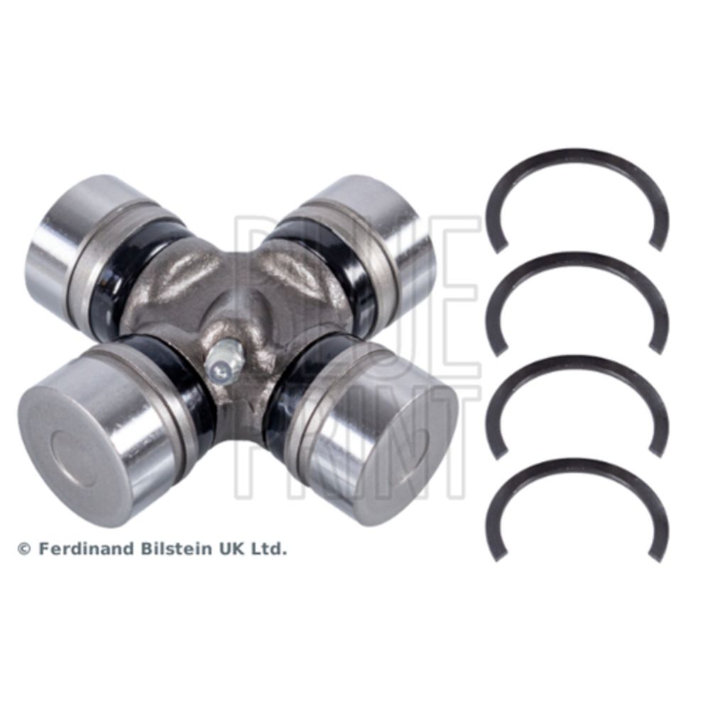 Led, kardanaxel 18-4051