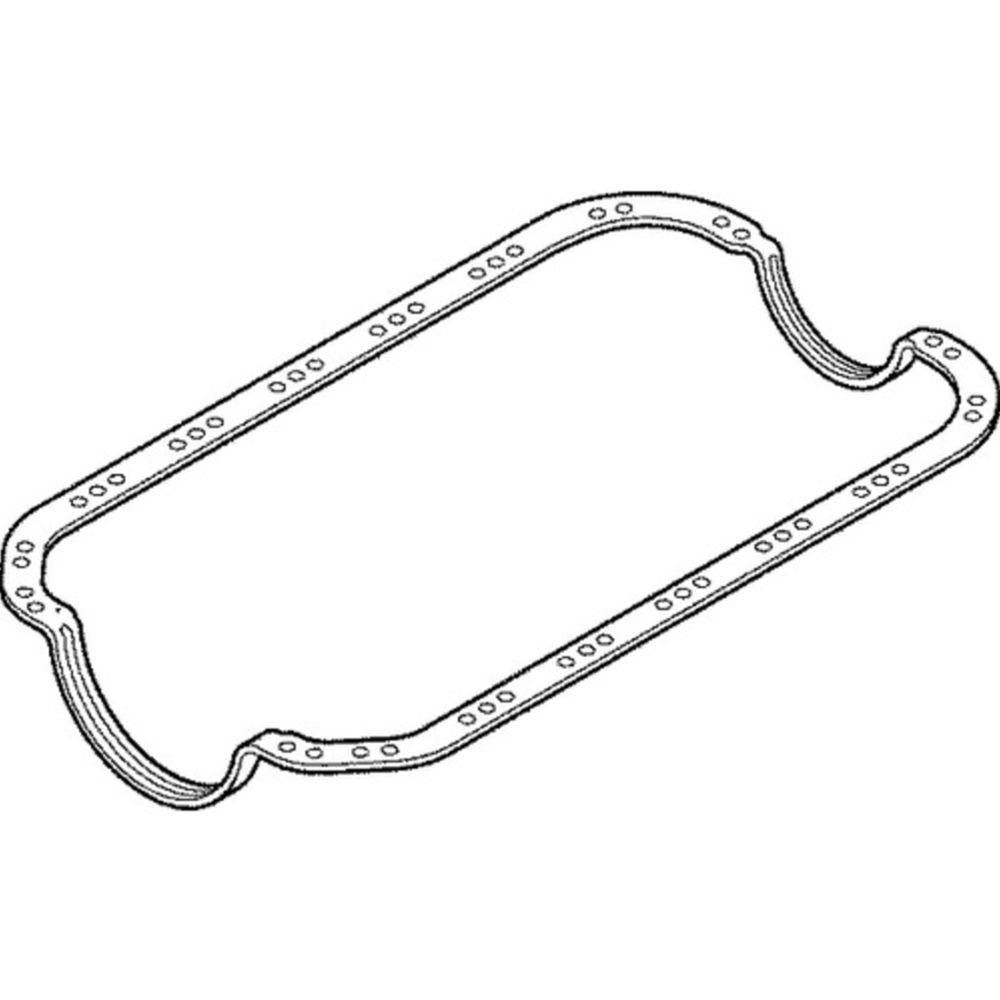 Öljypohjan tiiviste 27-5263