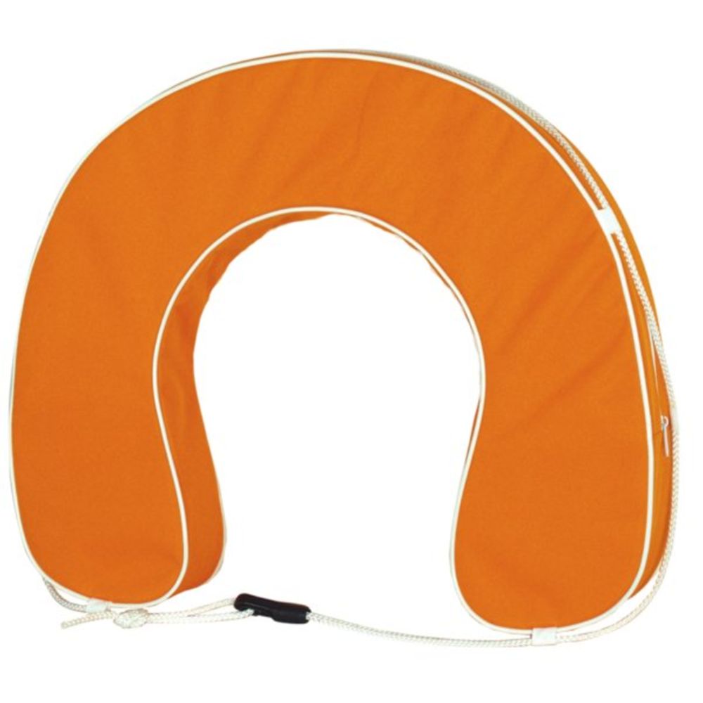 Hästskolivboj orange 145 N