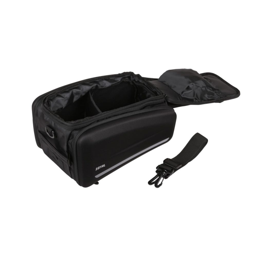 Zefal Traveler 80 packväska