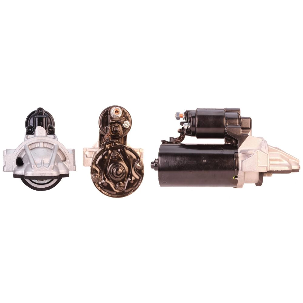Startmotor 13-01018