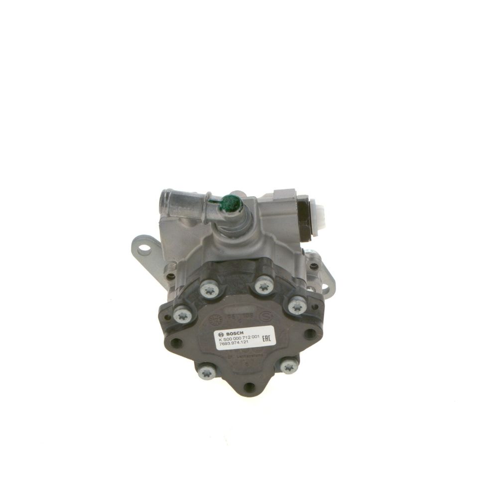 Roolivõimendi pump 17-01666