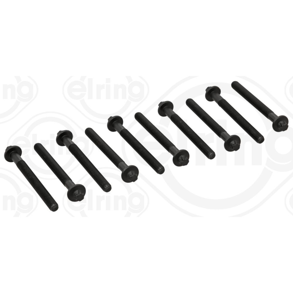 Bultsats, topplock 25-01459