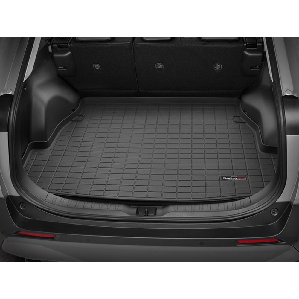WeatherTech CargoLiner 401246 tavaratilakaukalomatto Toyota RAV4 18- (Huom! ei Plug-in Hybrid)