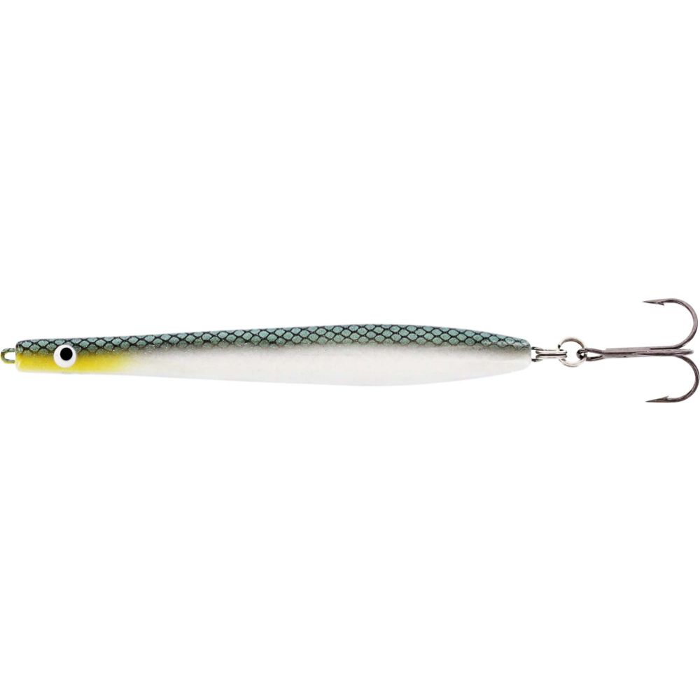 Westin Sølvpilen meriforelli lusikaslant, 11 cm, 24 g