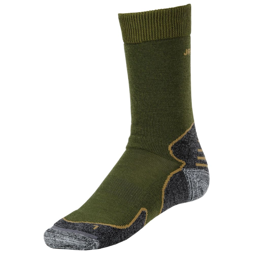 JahtiJakt Thorn sokid, rohelised