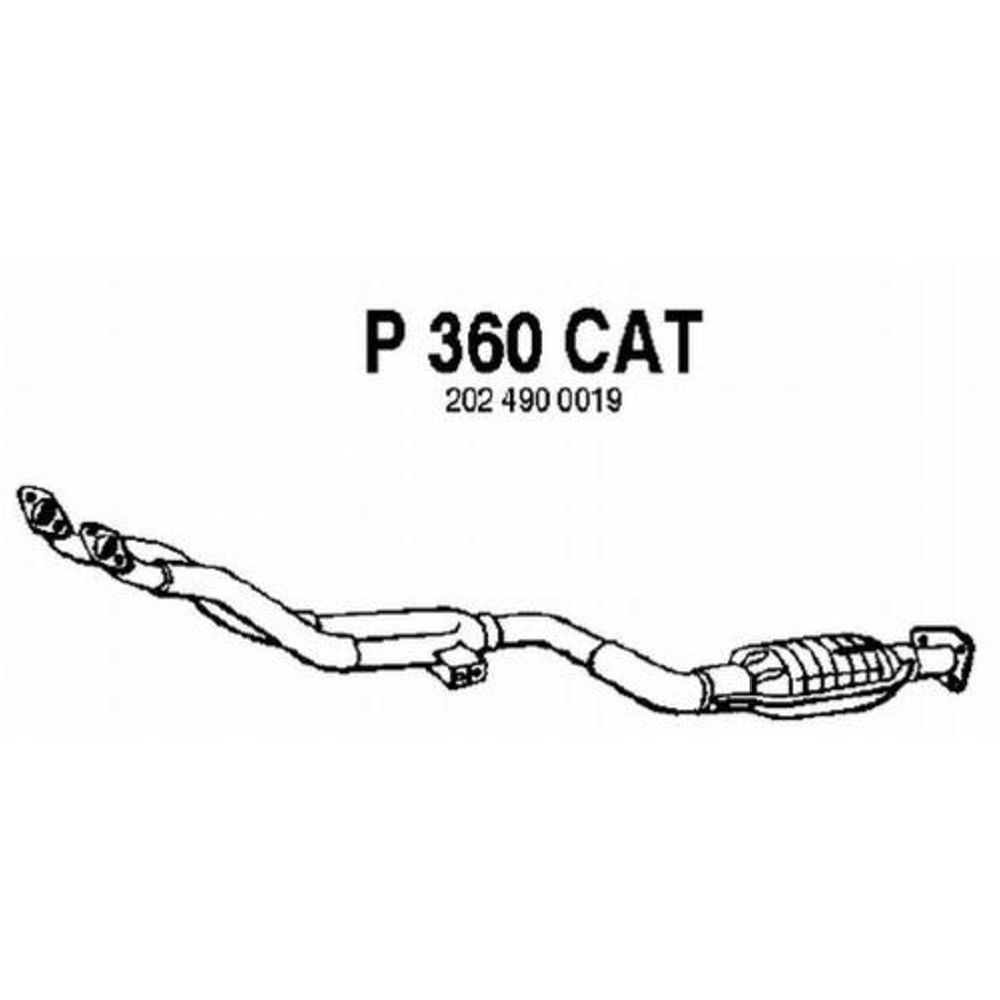 Katalysator 13-4600