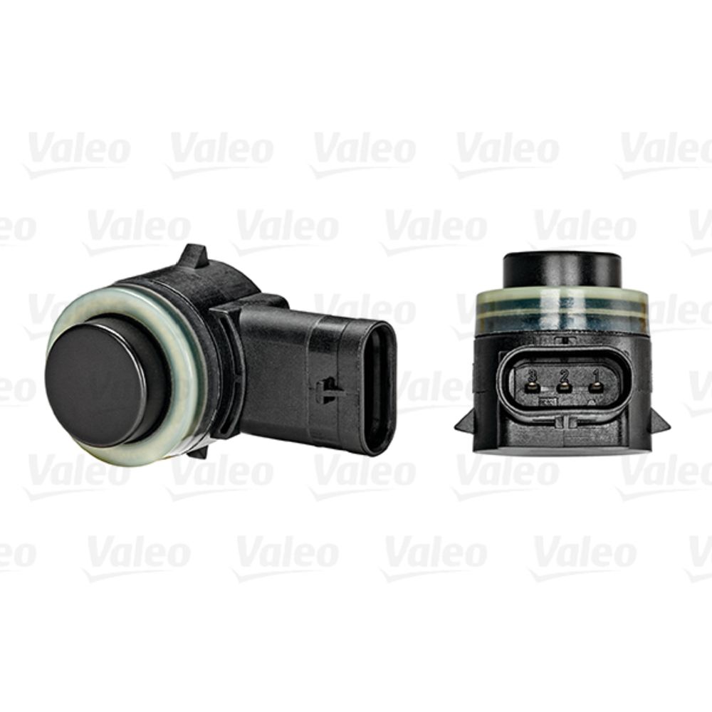 Sensor, parkeringshjälp 37-00122