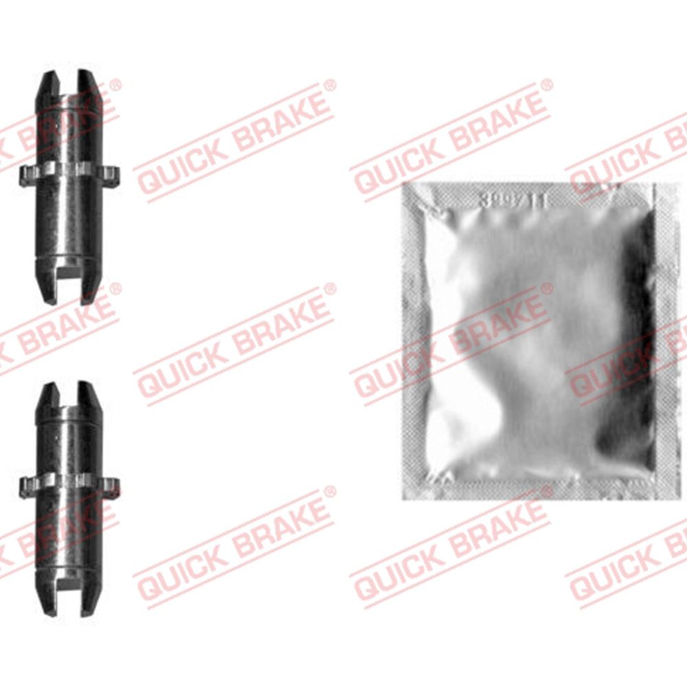 Jarrukenkien säätötankosarja 23-01760