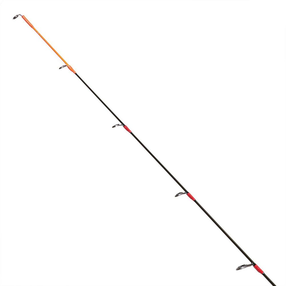 Eagle Claw 2.5 jääpüügi komplekt, 60 cm, medium