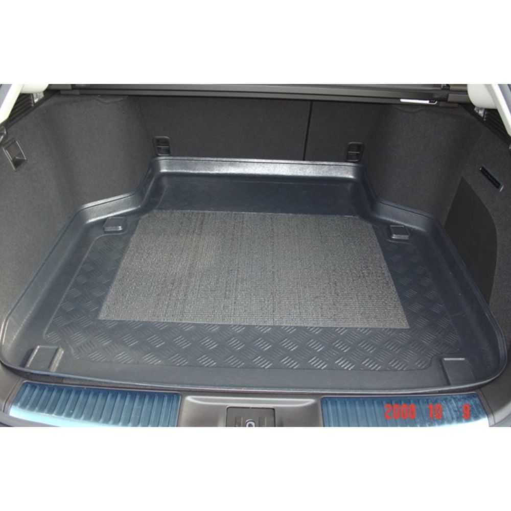 Tavaratilamatto Accord Tourer-farmari 08->