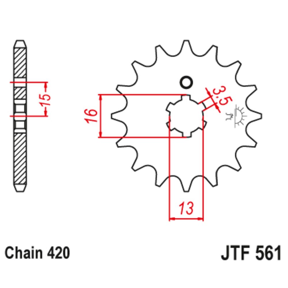 Framdrev 98-10182