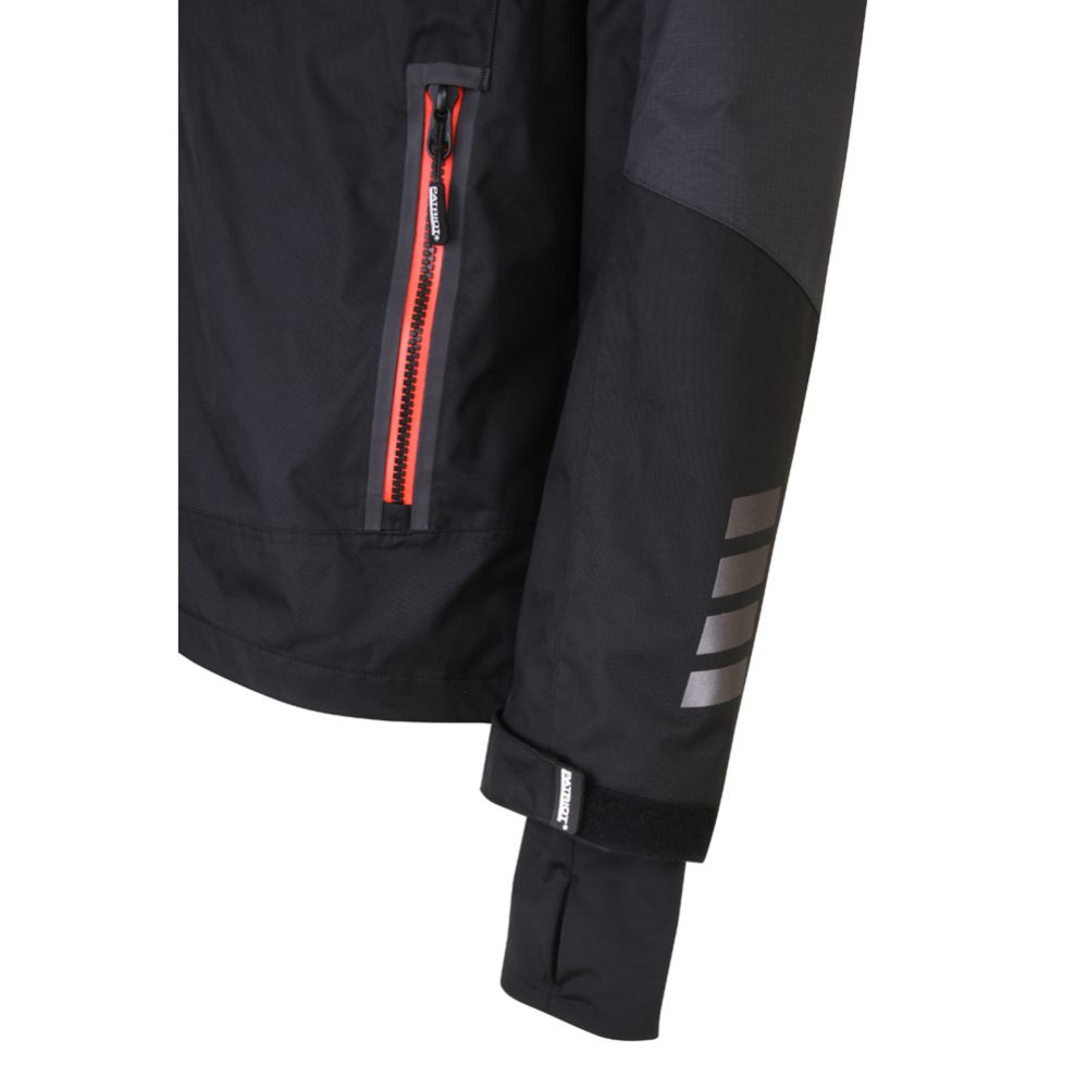 Patriot DryGuard fiskejacka