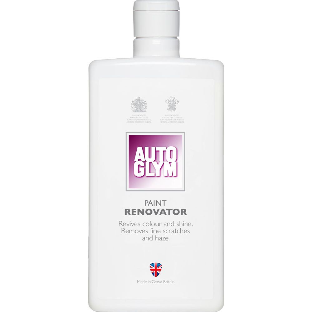 AutoGlym Paint Renovator värvitaastaja, 500 ml