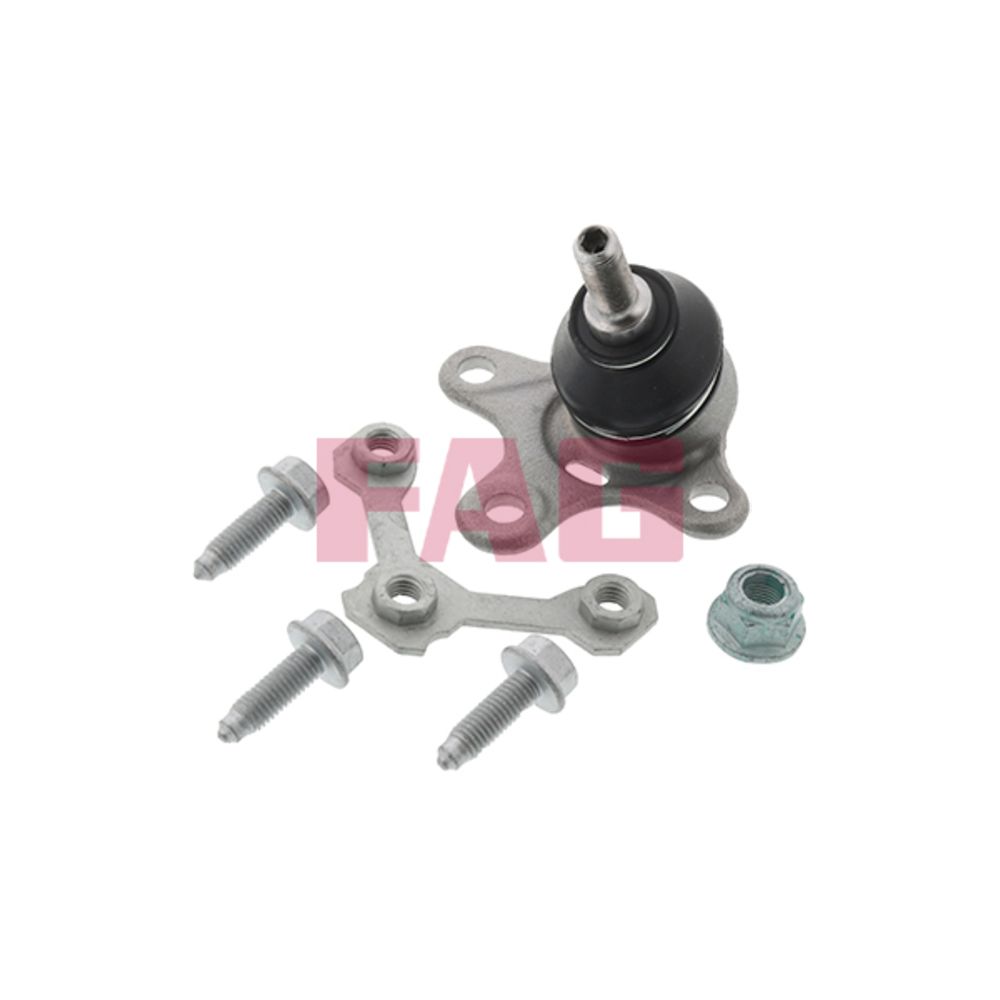 Pallonivel 17-03060