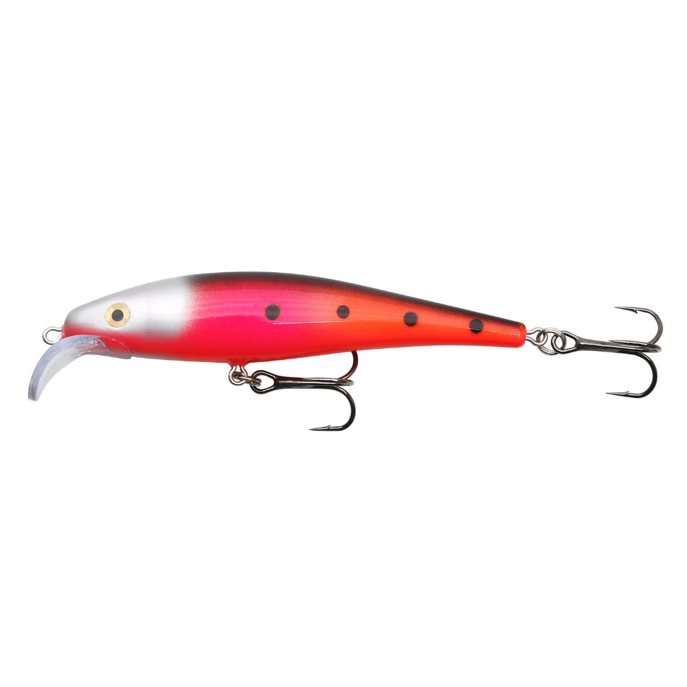 Jesse UV wobbler 11 cm