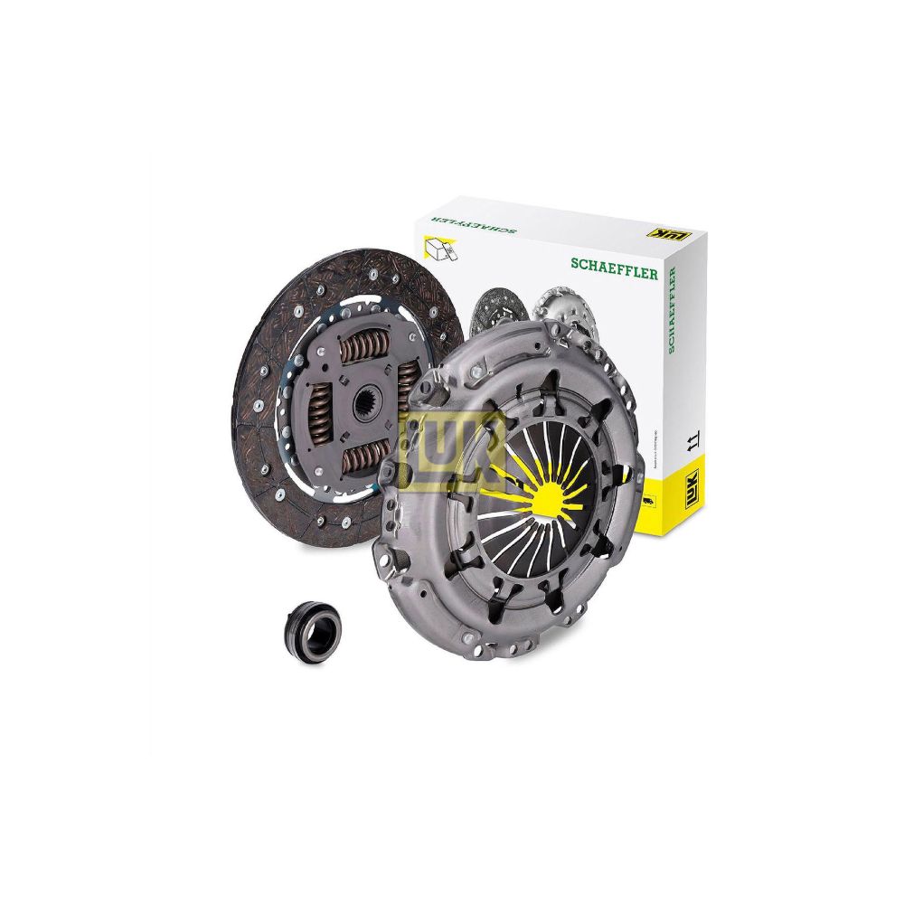 Kytkinpaketti 84-00878
