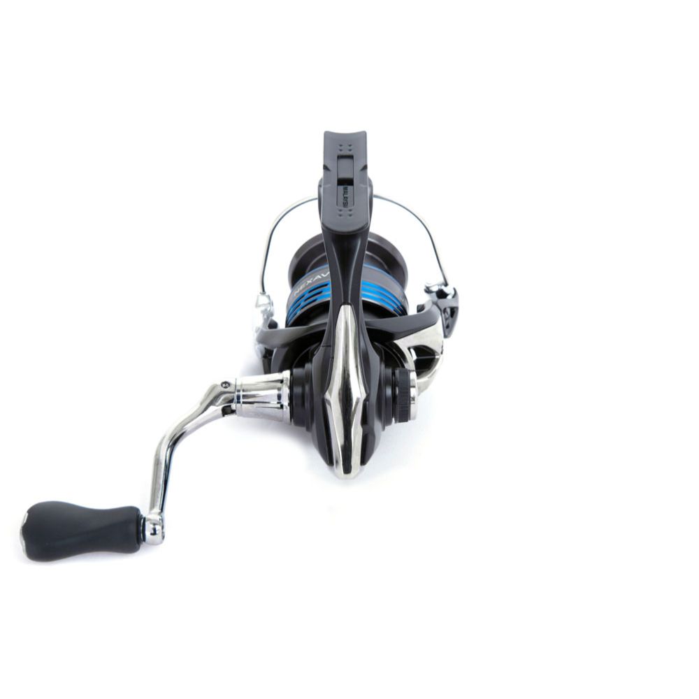Shimano Nexave FI spinningurull