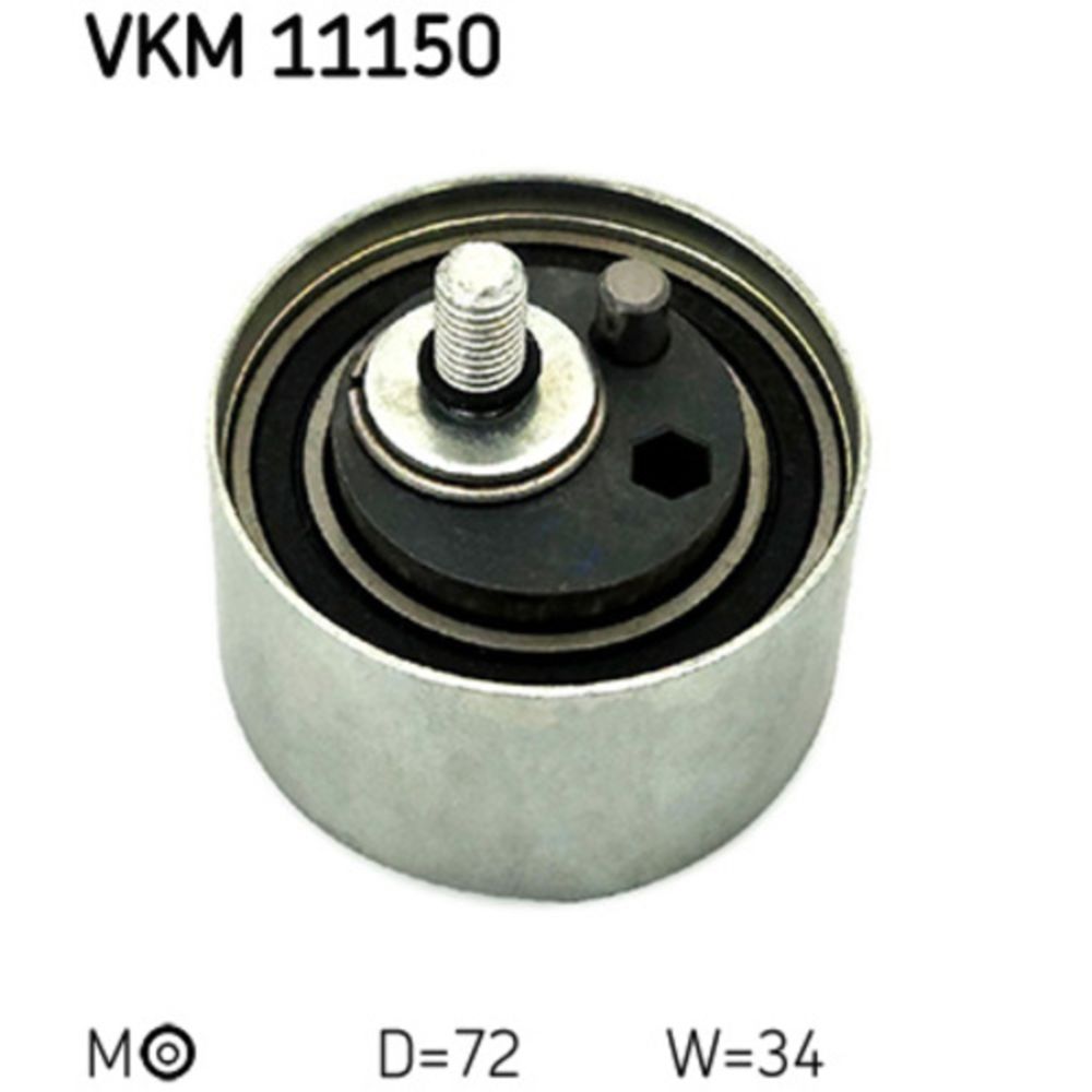 Hammashihnan kiristysrulla 25-6079