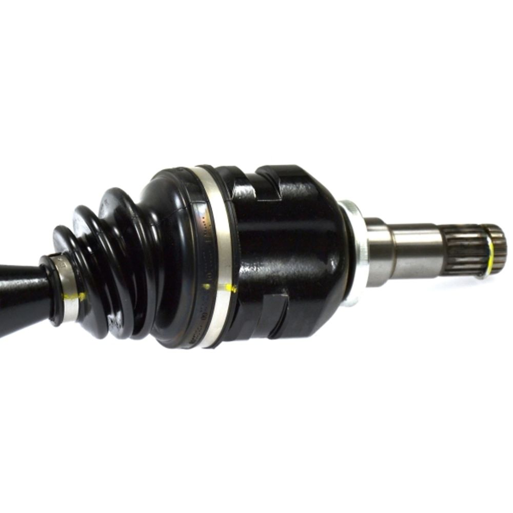Drivaxel 17-01337