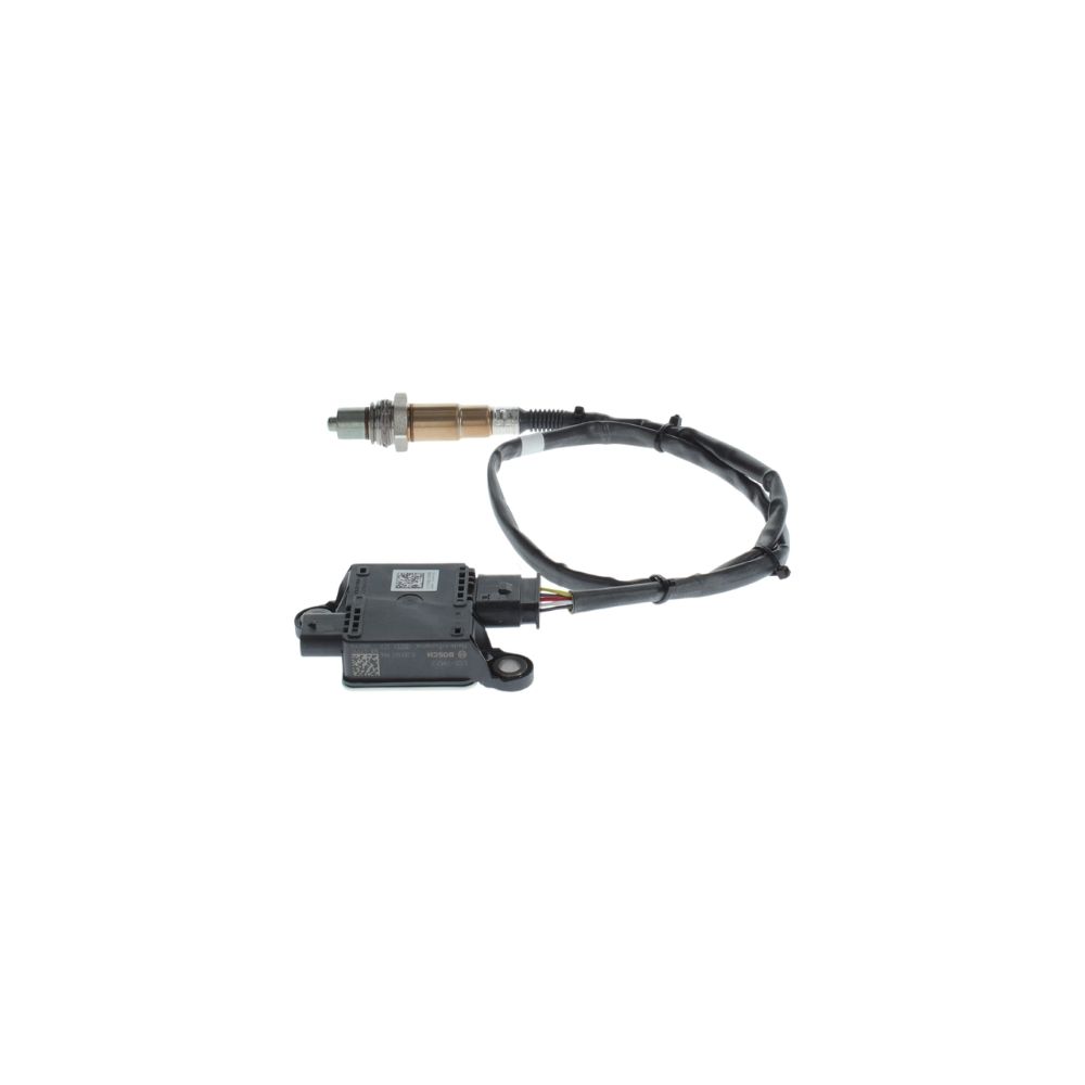 Tahkete osakeste sensor 28-02140