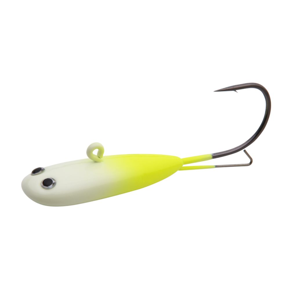 Osku mademorri 60 g väri: valkokeltainen