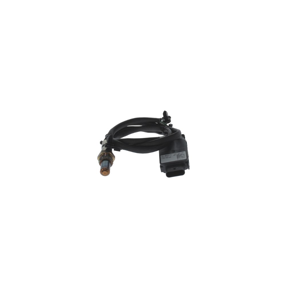 NOx-sensor, ureainsprutning 28-00348