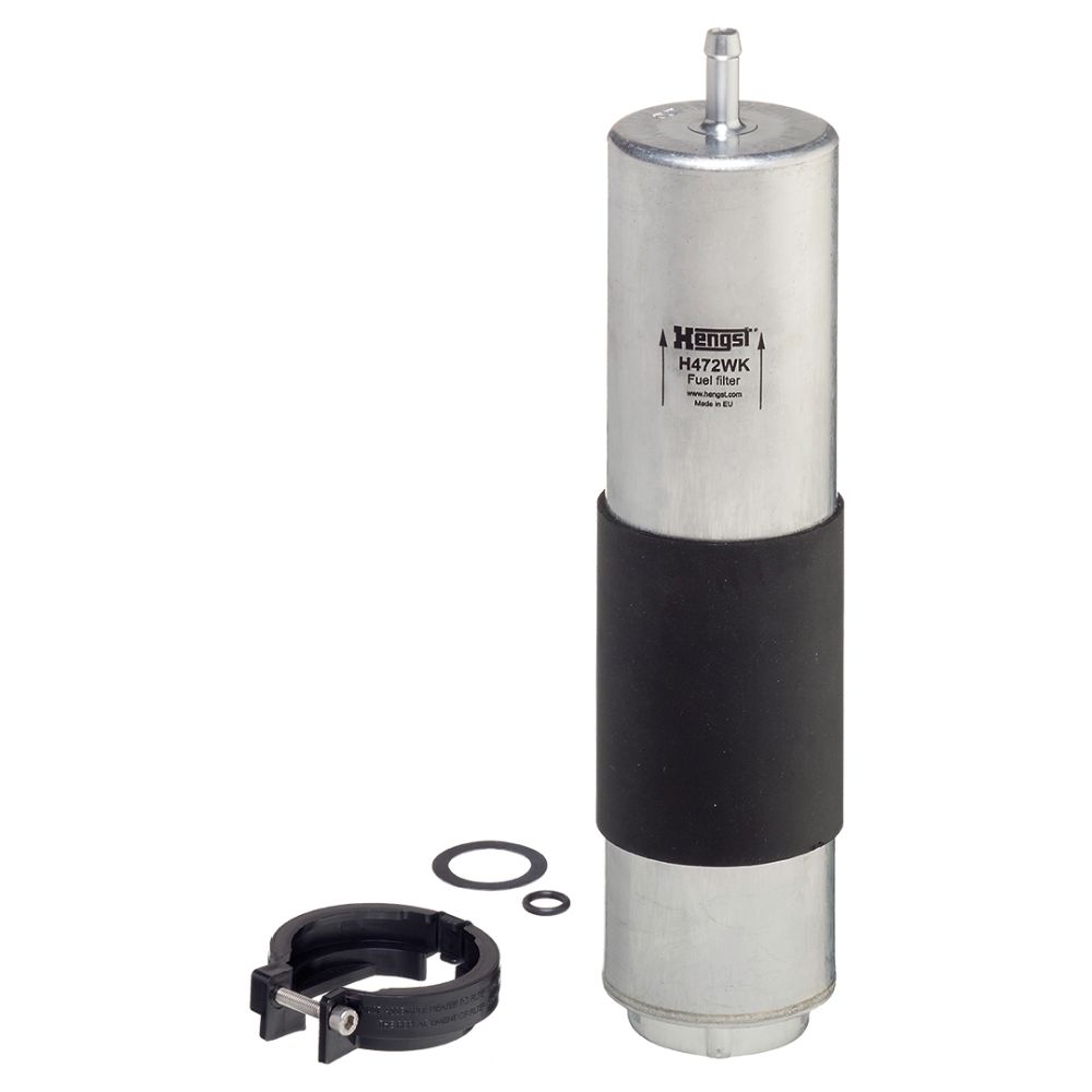 Kütusefilter 19-8490
