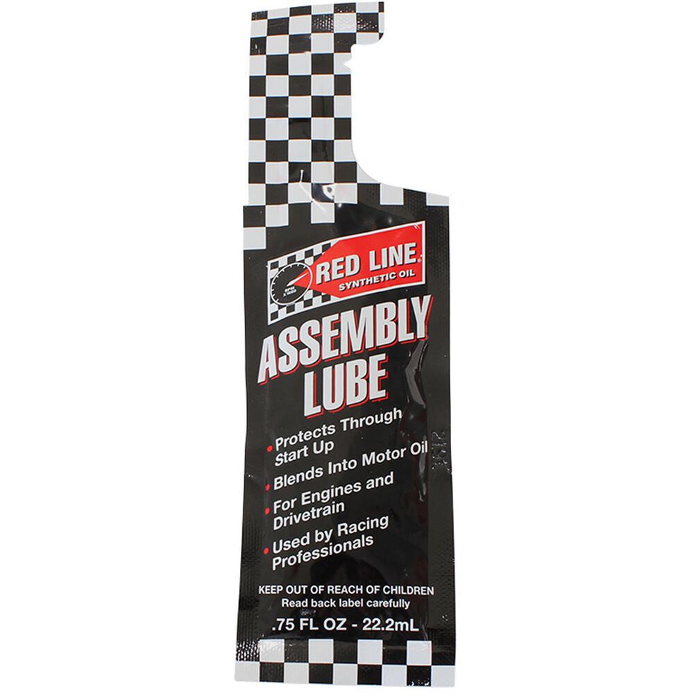 Red Line Assembly Lube Nokka-akselirasva 14 g