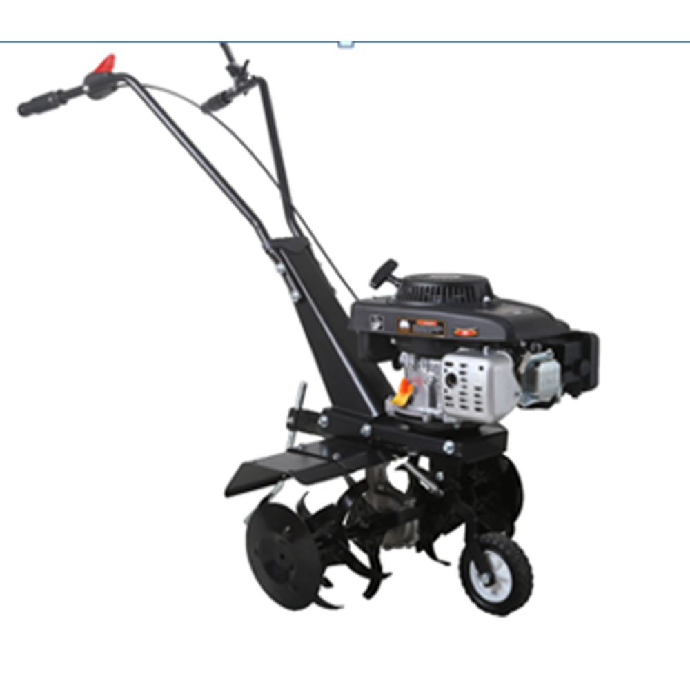 Matrix jordfräs 600 mm 4,1 hk