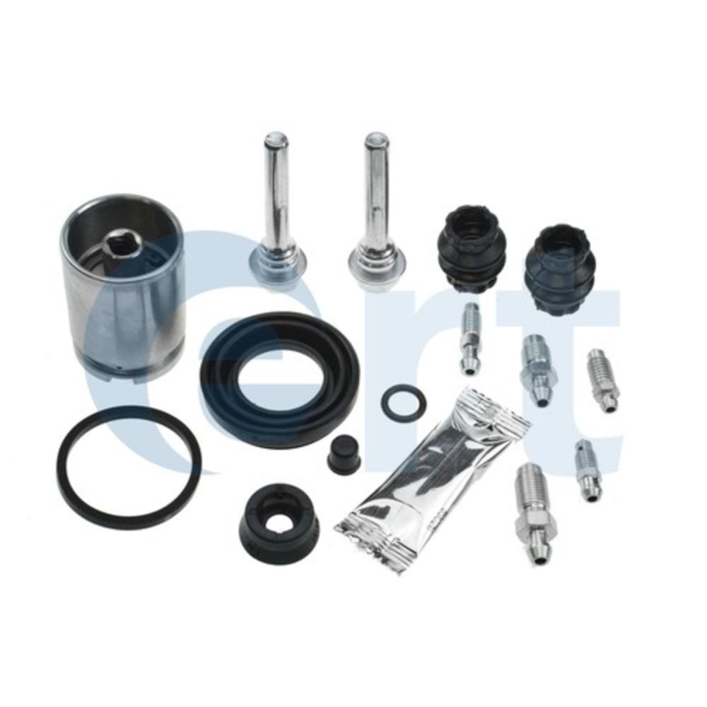 Jarrusatulan korjaussarja 23-02526