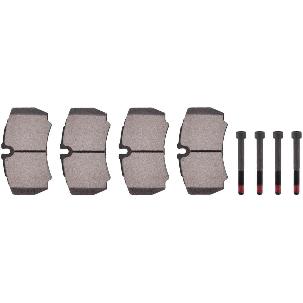 Piduriklotside komplekt 22-0661
