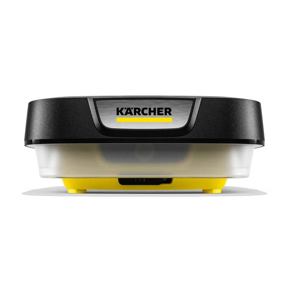 Kärcher OC 3 Foldable lågtryckstvätt