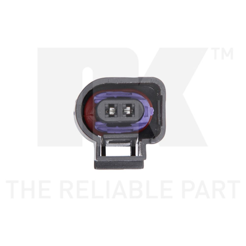 Jarrupalan kulumisenilmaisin 23-15038