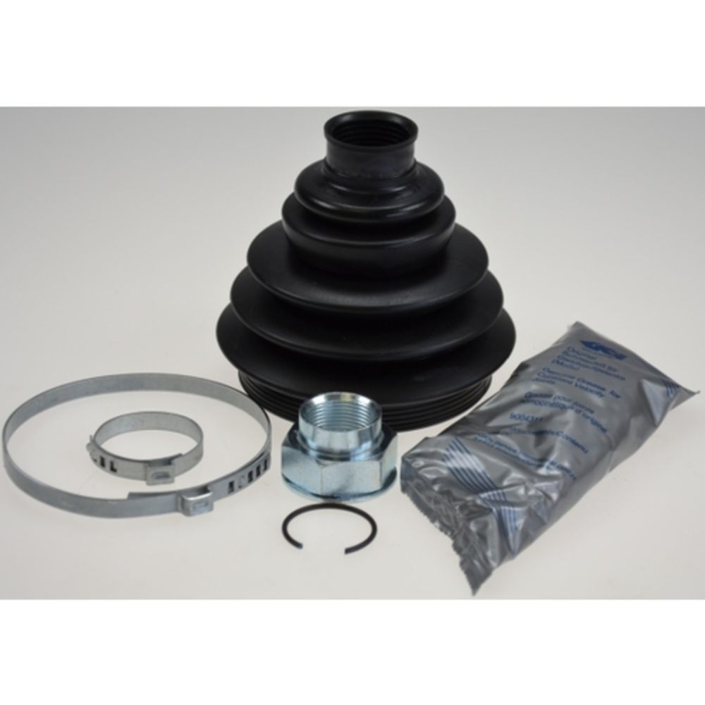 Vetoakselin suojakumisarja 17-05612