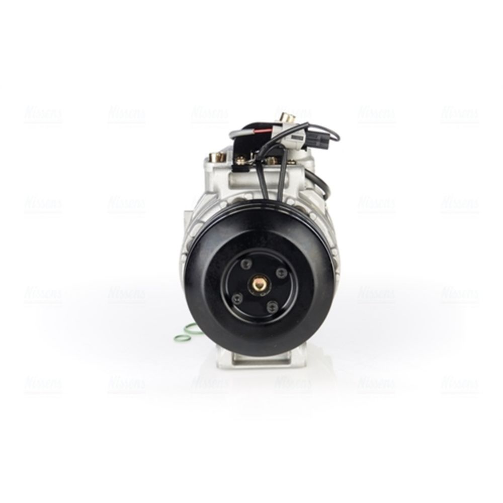 Ilmastointilaitteen kompressori 30-00334