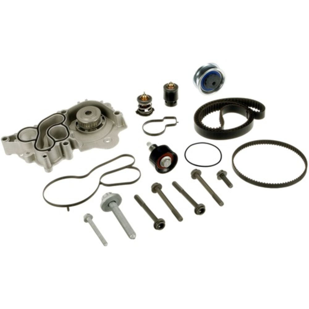 Vattenpump + kuggremssats 25-01210