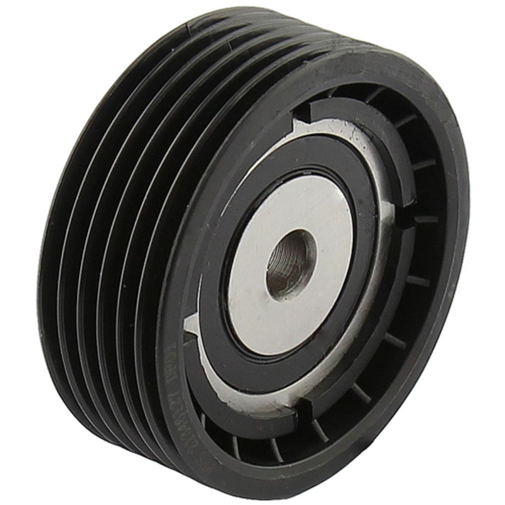 Styrrulle, multiribbrem 30-0519