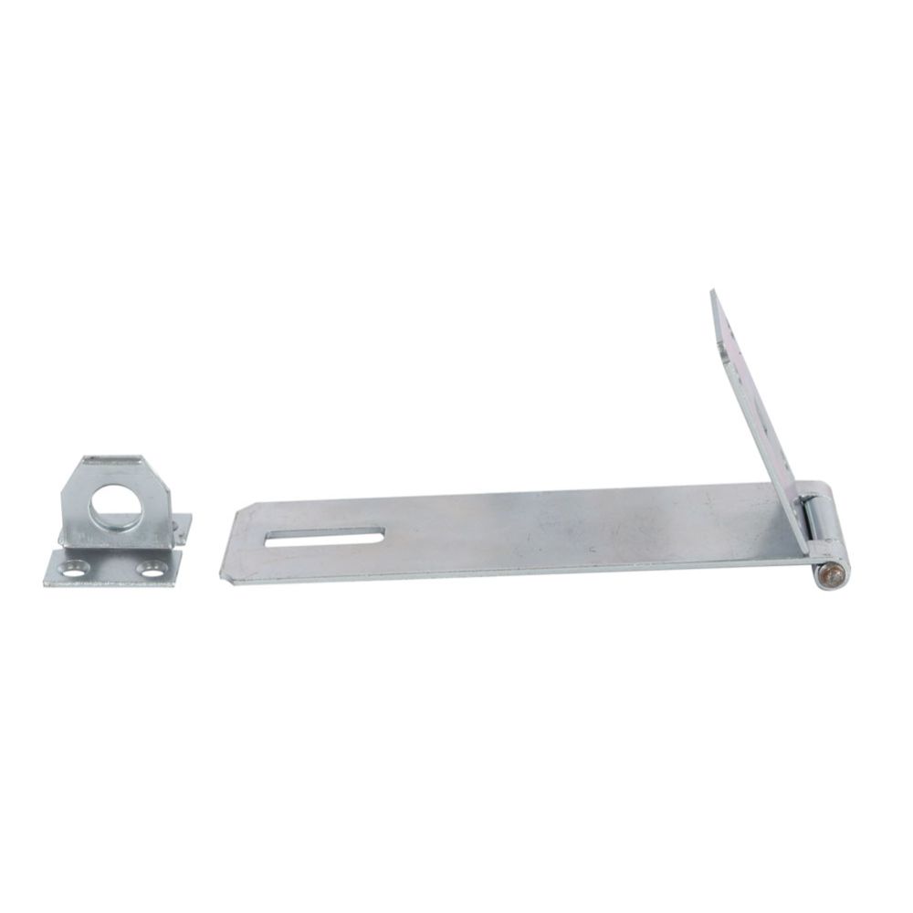 Fixxer® riivlukk tsingitud 162 x 45 mm