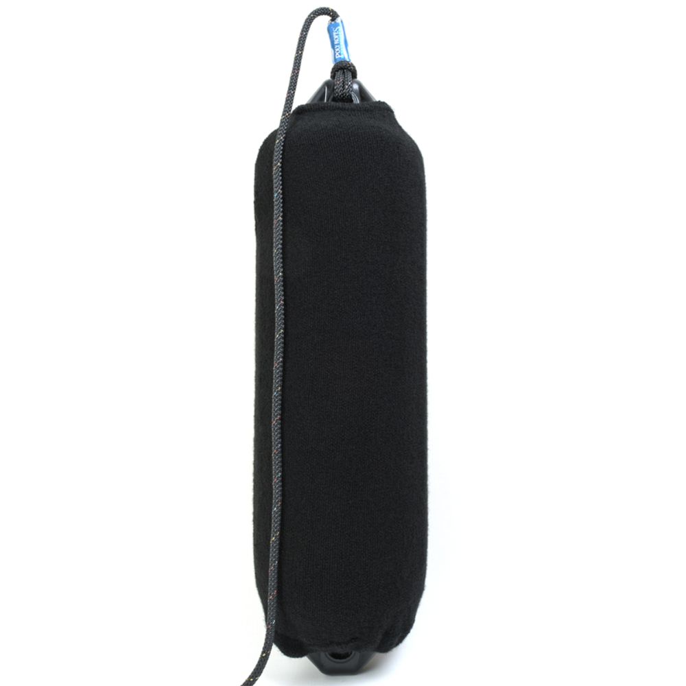 Fenderskydd NF, svart, 2 st.