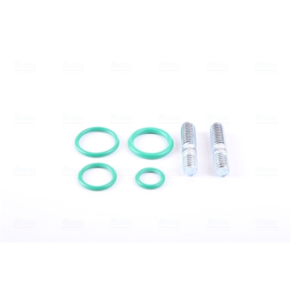 Ilmastointilaitteen paisuntaventtiili 12-00376