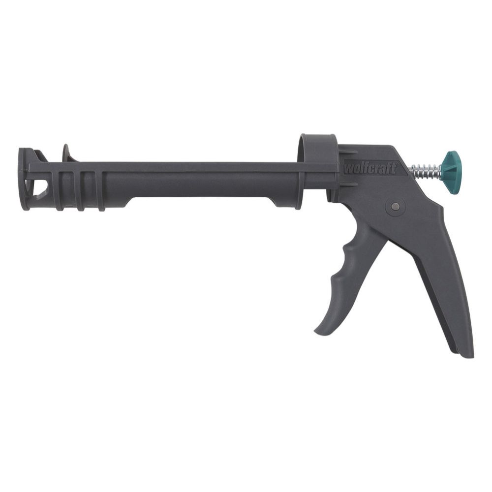 Wolfcraft® MG 100 silikoonipüstol